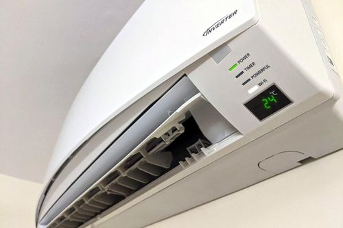 Có nên thêm tiền mua máy lạnh inverter