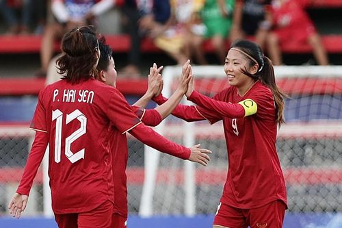 Niềm vui chưa trọn của Huỳnh Như