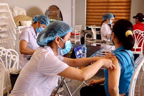 Huyện Sóc Sơn: Dịch Covid-19 diễn biến phức tạp, 7 ngày phát sinh 167 ca bệnh