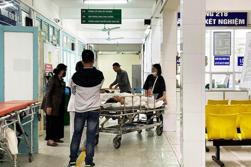 4 ngày nghỉ lễ, hơn 5.700 người nhập viện điều trị vì tai nạn giao thông