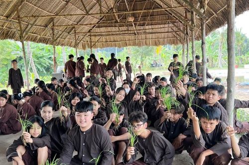 Du khách đến ĐBSCL trong dịp lễ tăng mạnh