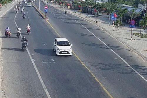 Ngày cuối kỳ nghỉ lễ, giao thông từ ĐBSCL về TPHCM thông thoáng