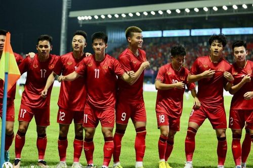 Lịch thi đấu môn bóng đá nam SEA Games 32 vòng bảng lượt trận thứ 2 - U22 Singapore vs U22 Việt Nam