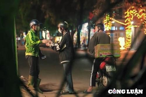 Lan tỏa tình yêu thương bằng những hoạt động thiện nguyện trong dịp nghỉ lễ