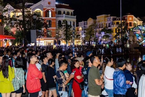 Khách đến Phú Quốc không đạt kỳ vọng