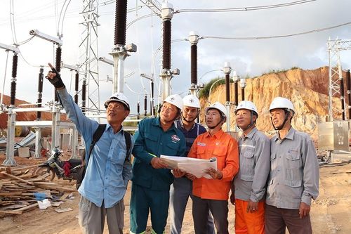 Nhịp đập thị trường năng lượng ngày 3/5/2023