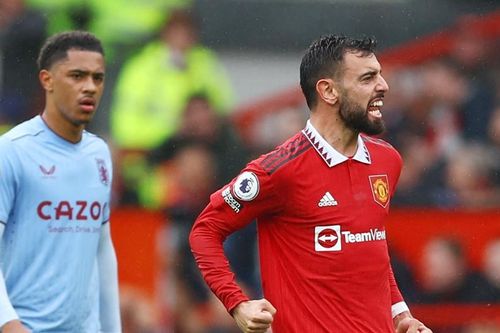 Bảng xếp hạng Ngoại hạng Anh vòng 33 mới nhất: Arsenal trở lại ngôi đầu