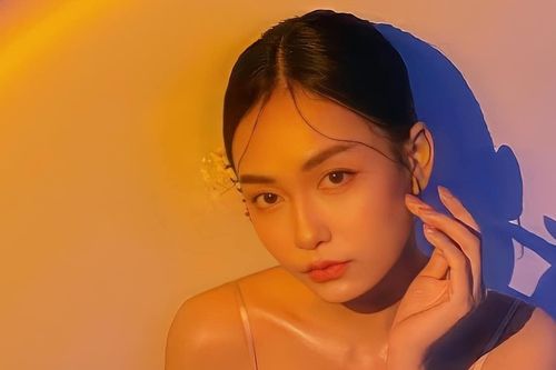 Diễn viên Mai Tâm Như kể hậu trường cảnh bị cưỡng bức trên phim