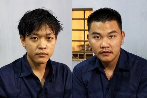 Bắt giữ 2 đối tượng chuyên cưỡng đoạt tài sản của các 'con bạc'