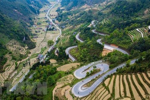 Huyền thoại về con đường Hạnh Phúc ở Cao nguyên đá Đồng Văn