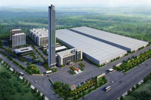 Tập đoàn Midea giành giải thưởng Công Nghiệp Trung Quốc lần thứ 7