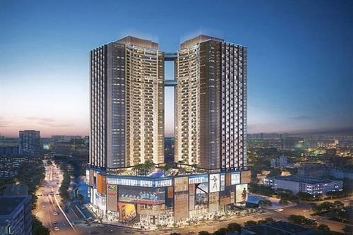 TPHCM: Nguồn cung phân khúc nhà ở cao cấp chiếm gần 83%
