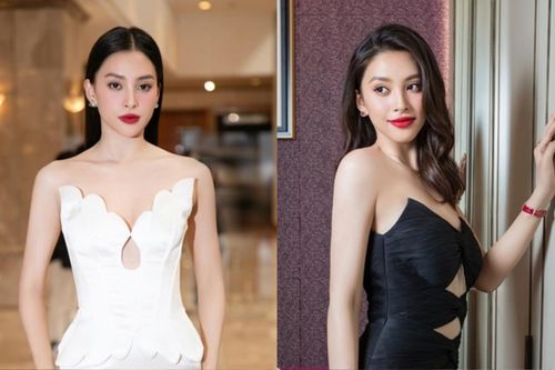 Hoa hậu Tiểu Vy đáp trả cực gắt về ồn ào cặp đại gia: 'Tin đồn vô căn cứ, sai sự thật'