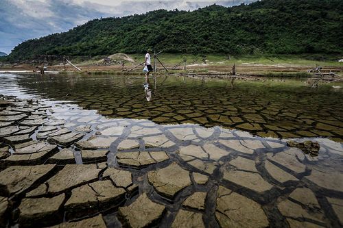 ADB công bố quỹ mới IF-CAP giúp hỗ trợ chống biến đổi khí hậu