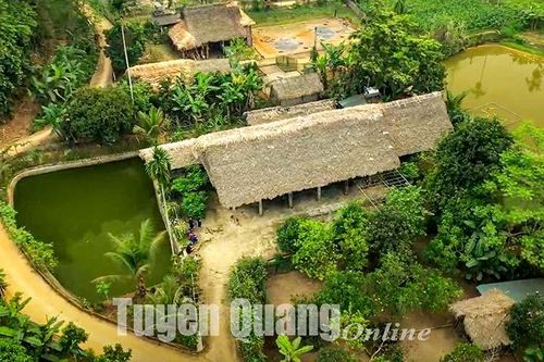 Tìm về Đồng Hương...