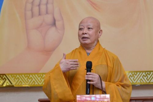 Ban Trị sự GHPGVN TP.HCM thống nhất thời gian tác pháp an cư, tự tứ và các Phật sự khác