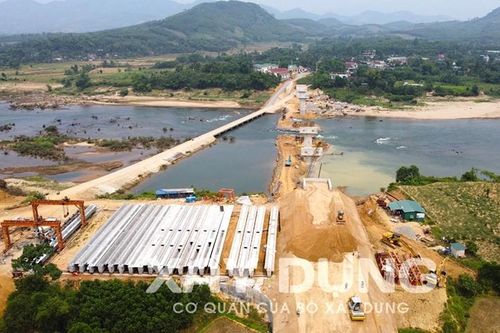 Quảng Ngãi triển khai áp dụng Mô hình thông tin công trình (BIM) trong hoạt động xây dựng