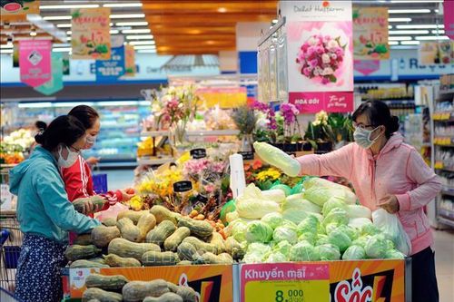 Chính phủ trình Quốc hội giảm thuế GTGT vào kỳ họp tháng 5