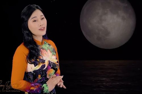 Vang vọng khúc ca về người Mẹ Việt Nam Anh hùng