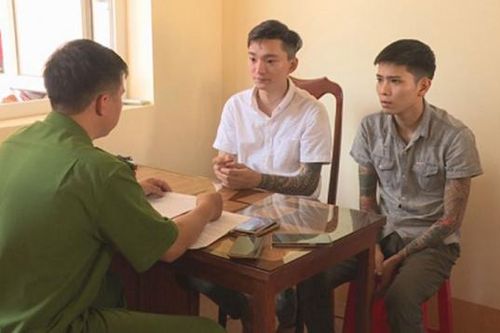 Xuất hiện nhiều 'quái chiêu' của tội phạm mua bán người