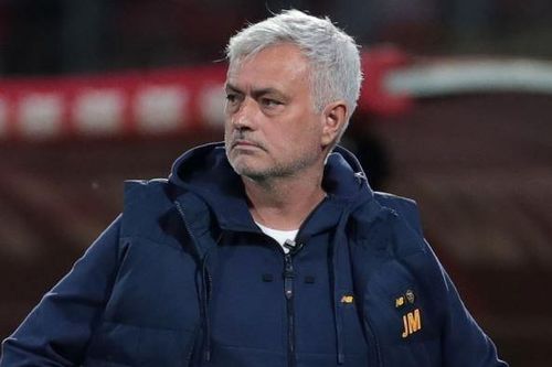 Tình thế đảo ngược với thầy trò Mourinho tại Serie A