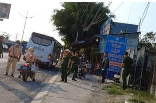 Tài xế bị đánh hội đồng, chống trả làm một người tử vong