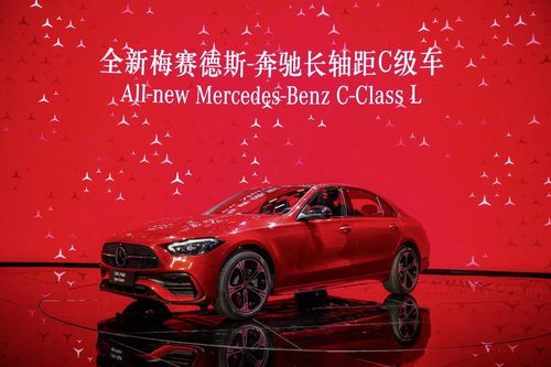 Mercedes-Benz sẽ không rời khỏi thị trường Trung Quốc