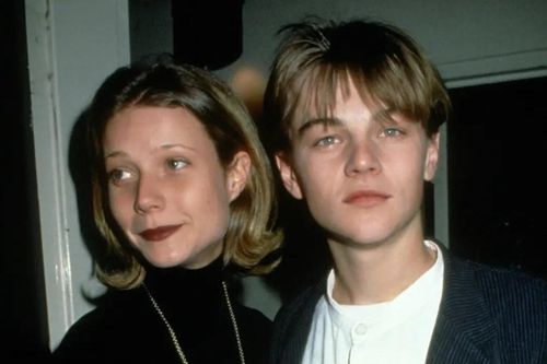 Leonardo DiCaprio từng bị minh tinh 'Người Sắt' từ chối hẹn hò