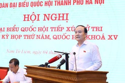 Cần có cơ chế phù hợp, tránh mua đi bán lại nhà ở xã hội
