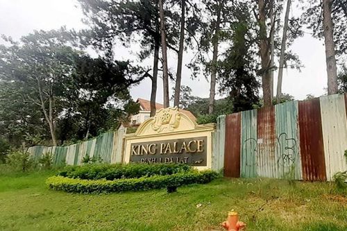 Tin bất động sản ngày 4/5: Thu hồi dự án King Palace của Công ty Hoàn Cầu Đà Lạt