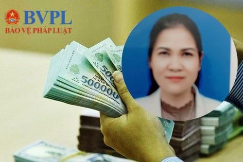 Khởi tố nguyên nữ Phó Chủ tịch UBND xã hoạt động 'tín dụng đen'