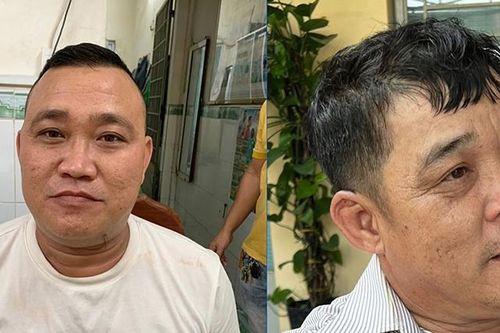 Bị bắt vì cả gan ăn trộm vật chứng của vụ án