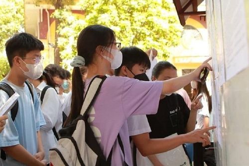 Bản tin 4/5: Trường THPT thuộc diện ưu tiên xét tuyển