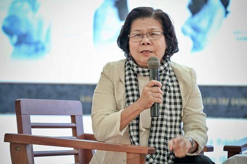 Chủ tịch Hội DN hàng Việt Nam Chất lượng cao: Gần 3 thập kỷ 'xây bệ đỡ' cho thương hiệu Việt