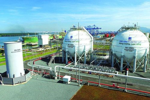 PV Gas đem gần 37.000 tỷ đồng gửi ngân hàng - chiếm 44% tổng tài sản
