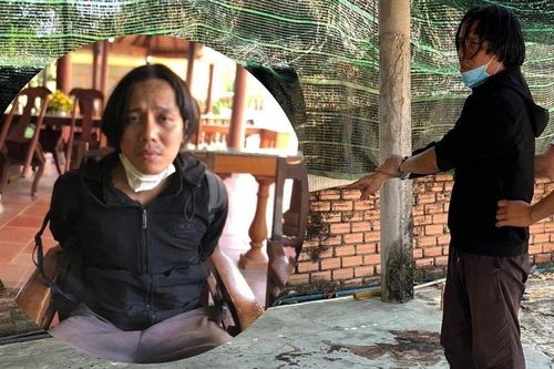 Bà Rịa -Vũng Tàu: Bắt kẻ sát hại người đàn ông trước nhà rồi bỏ trốn