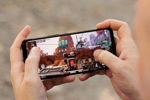 Những smartphone Android mạnh mẽ nhất hiện nay