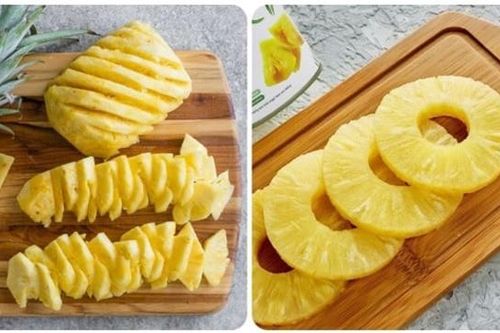 Dứa ngon, bổ dưỡng nhưng 6 nhóm người 'đặc biệt' dưới đây tuyệt đối không ăn dứa