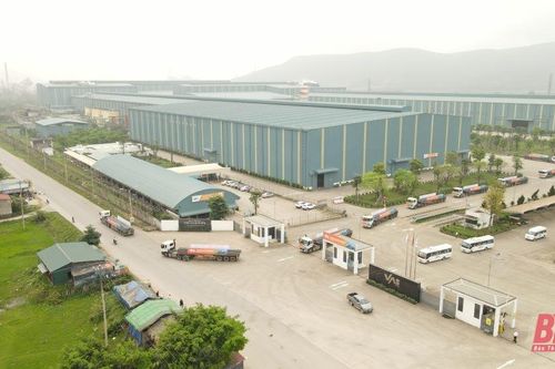 Cơ hội hợp tác thương mại Thanh Hóa - Nhật Bản