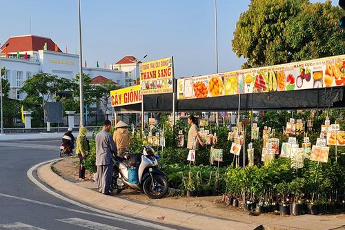 Tiếp tục có nắng nóng xảy ra trên toàn tỉnh An Giang