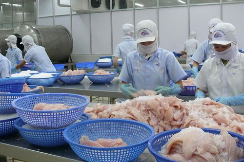 4 tháng năm 2023, An Giang có 273 doanh nghiệp và 231 đơn vị trực thuộc hoạt động mới, tổng vốn 2.099 tỷ đồng