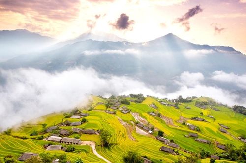 Hà Giang - điểm đến đặc biệt nơi địa đầu Tổ quốc