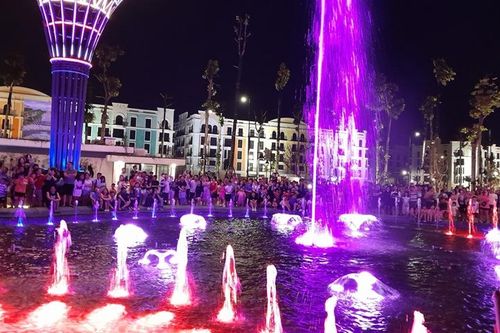 Thanh Hóa: Đón gần 1,2 triệu lượt khách trong kỳ nghỉ lễ, doanh thu gần 3.000 tỷ đồng