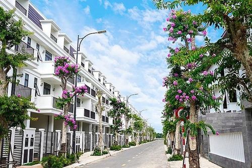 Bất động sản Bà Rịa - Vũng Tàu bước vào chu kỳ tăng trưởng mới