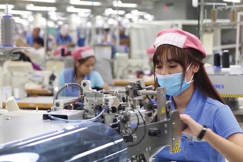 ADB và Thụy Sỹ rót 5 triệu USD phát triển doanh nghiệp nhỏ và vừa Việt Nam