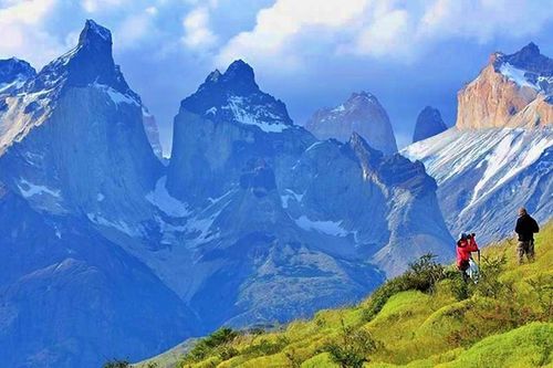 Tạp chí Mỹ bình chọn vịnh Hạ Long vào top 10 địa điểm đẹp nhất thế giới