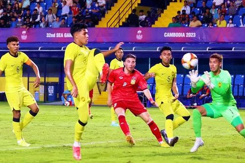 SEA Games 32: U22 Malaysia lộ diện những quân bài chủ chốt