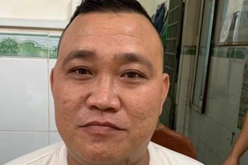 Bắt giữ nhóm đối tượng cưa trộm lượng lớn sắt của cầu Ghềnh cũ