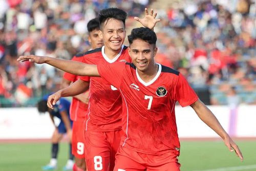Nhận định bóng đá U22 Indonesia vs U22 Myanmar: Khẳng định vị thế