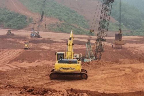 San lấp trái phép hơn 30ha đất rừng, Công ty Xuân Thiện 2 và 3 bị xử phạt 140 triệu đồng
